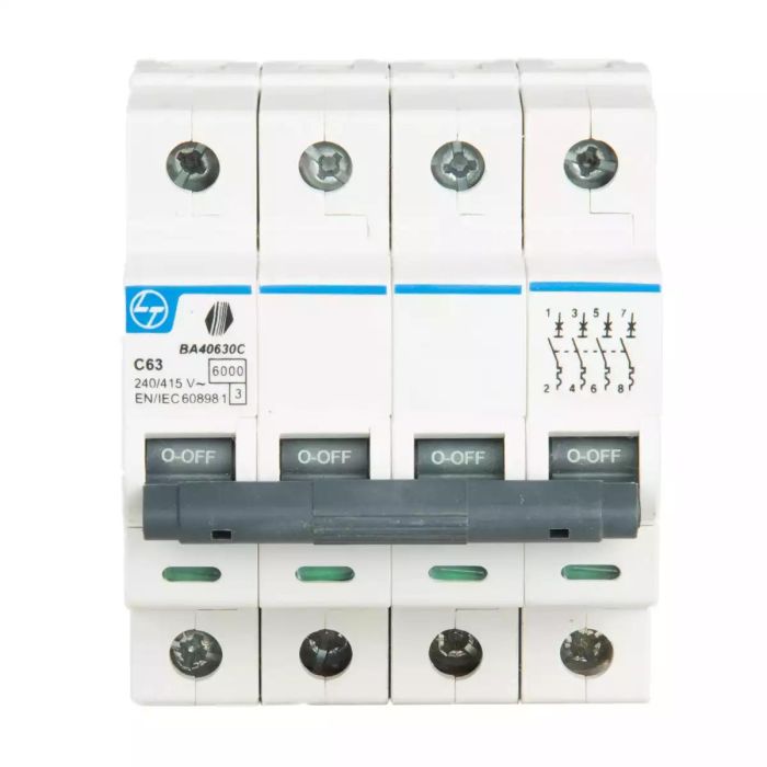 BA40400C