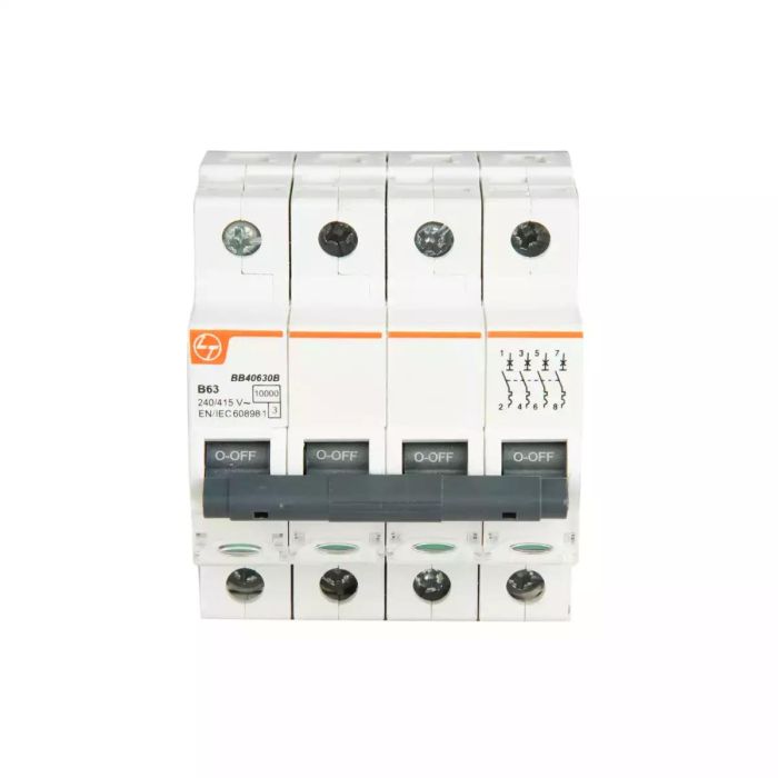 BB40400B