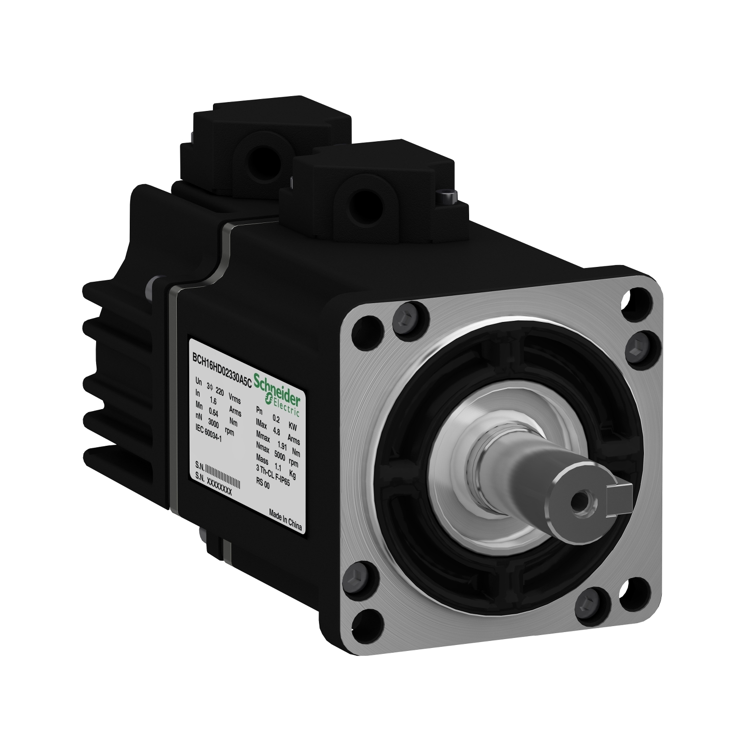 BCH16HD02330A5C