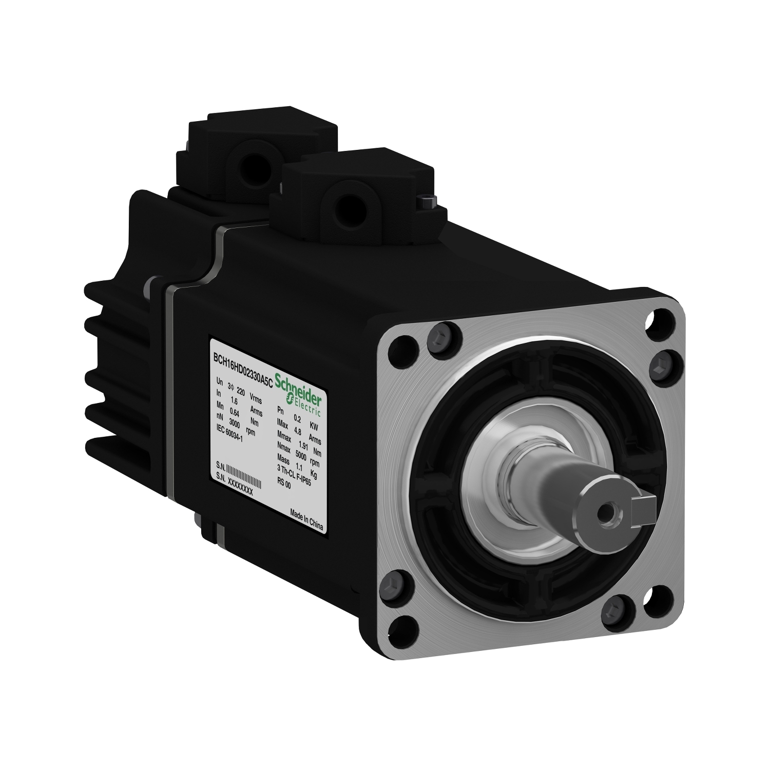 BCH16HD04330A5C
