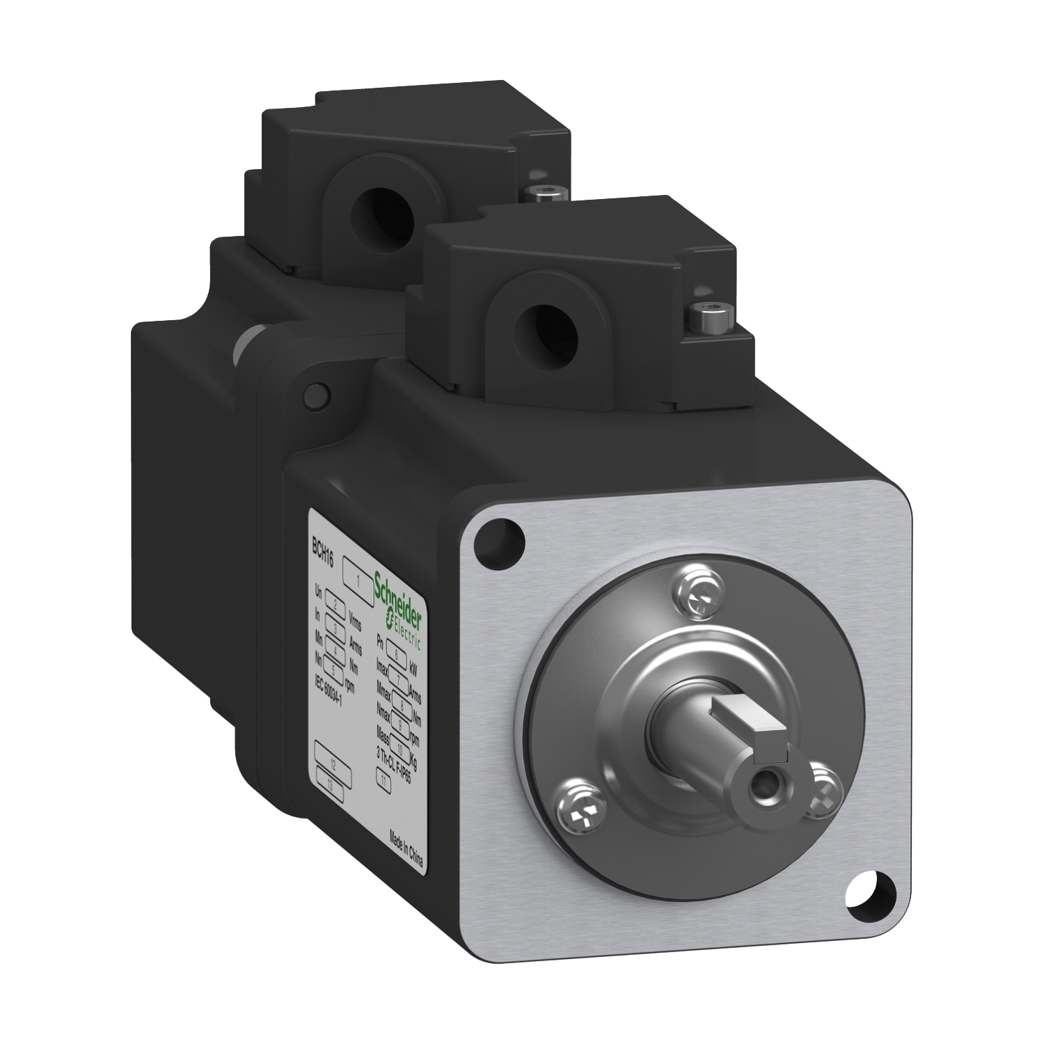 BCH16LB01332A5C2