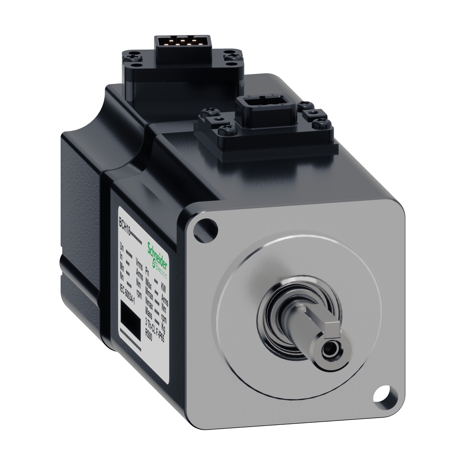 BCH18LB01332A5C