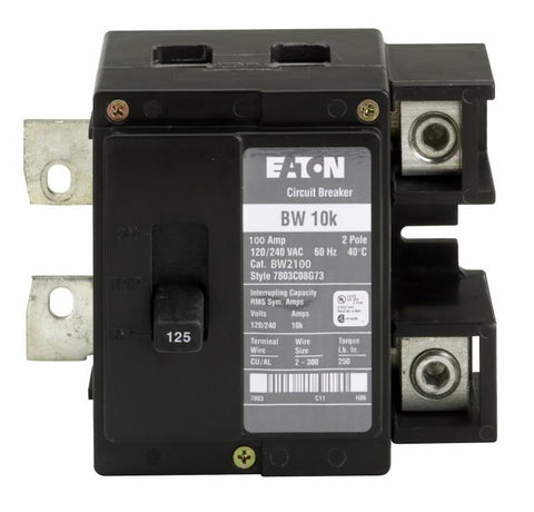 BW2100