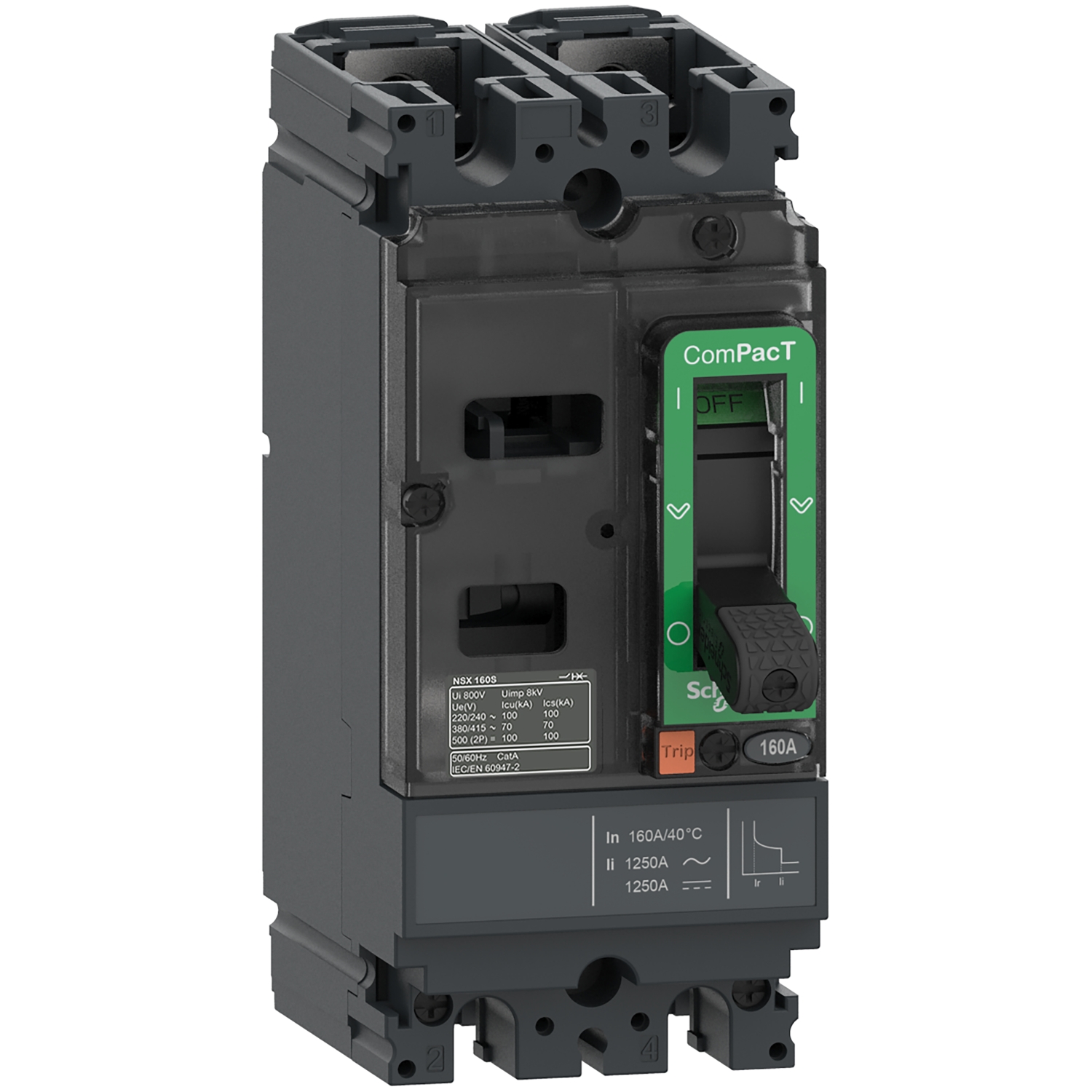C10F2TM050