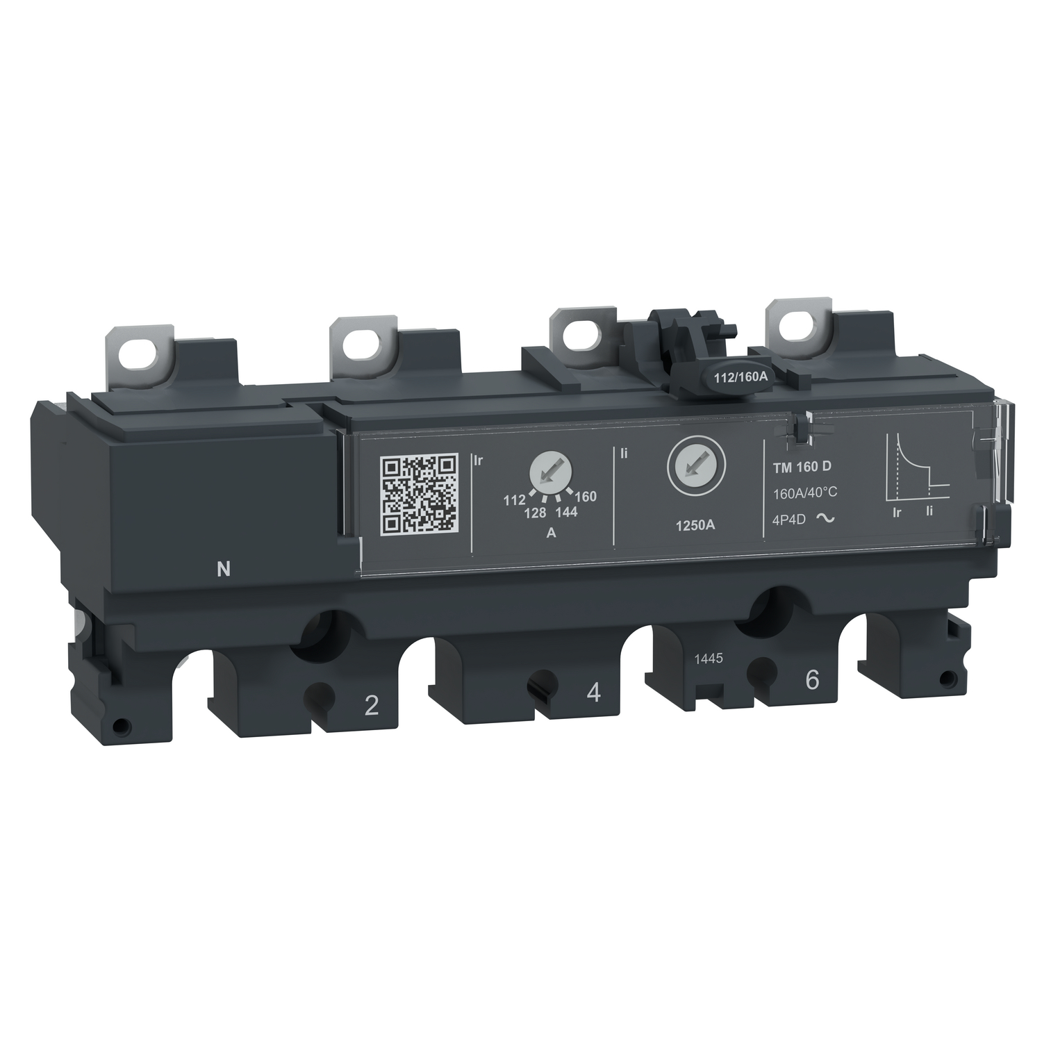 C164TM160D