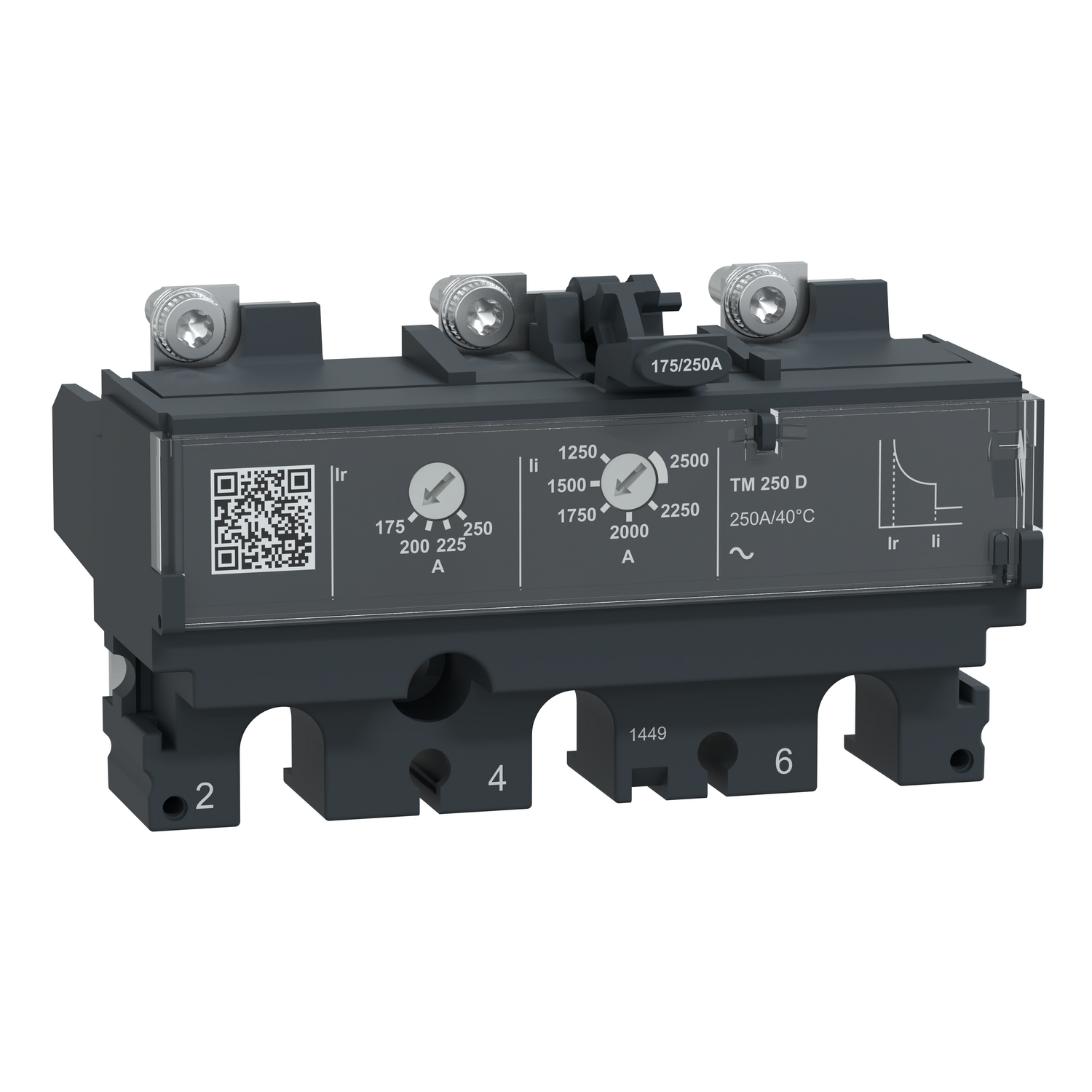 C253TM250