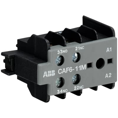 CAF6-11M