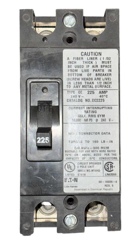 CC2225