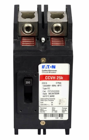 CCVH2200