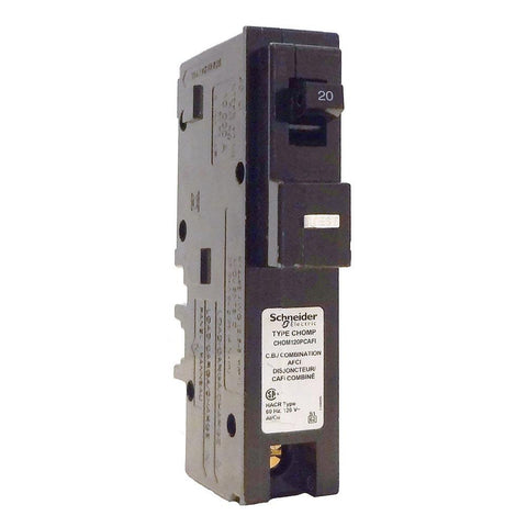 CHOM120PCAFI