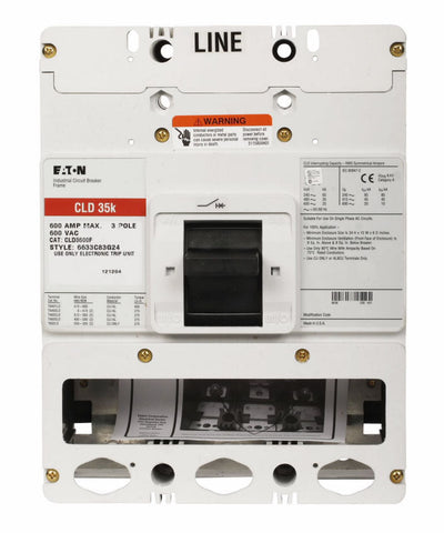 CLDC3600F