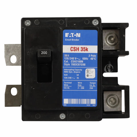 CSH2200N