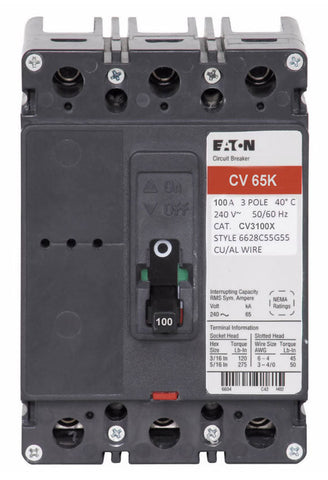 CV3100X