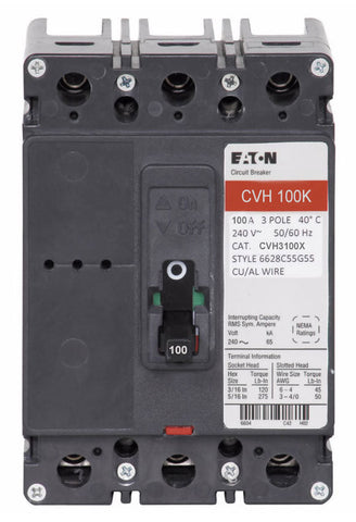 CVH3100X