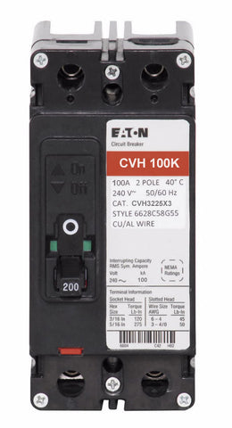 CVH3225X3