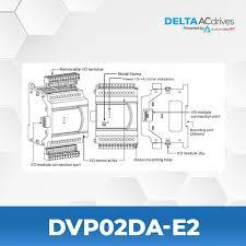 DVP02DA-E2