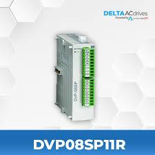 DVP08SP11R
