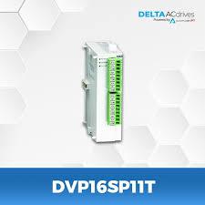 DVP16SP11T
