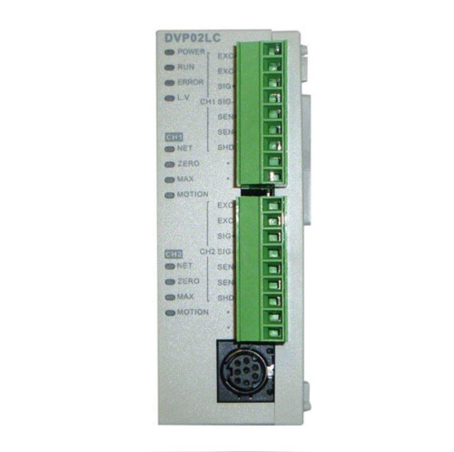 DVP202LC-SL