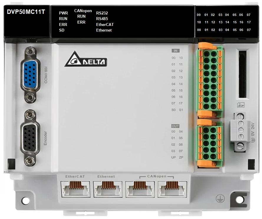 DVP50MC11T