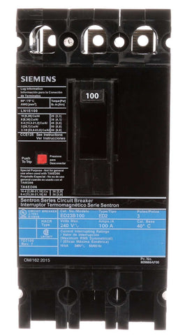 ED23B100L