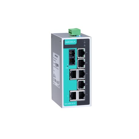 EDS-208A-M-SC-T