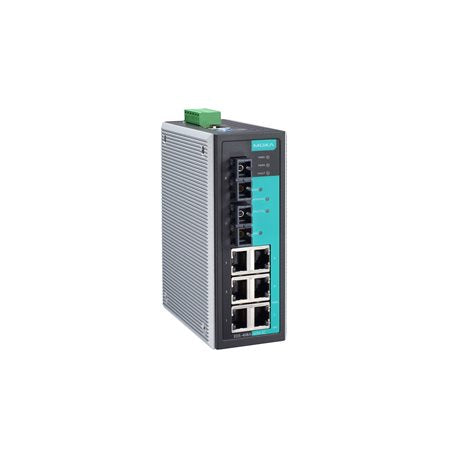 EDS-408A-SS-SC
