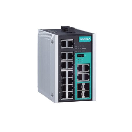 EDS-518E-4GTXSFP