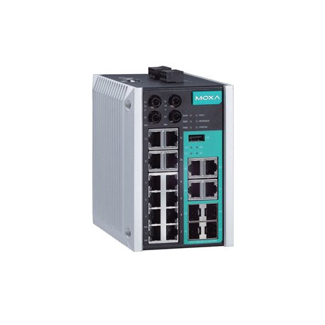 EDS-518E-MM-ST-4GTXSFP
