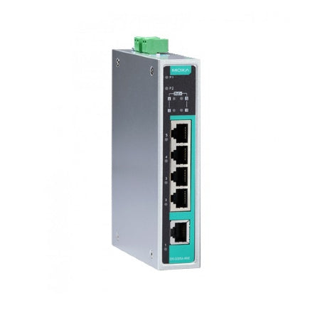 EDS-G205A-4POE