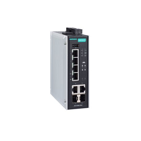 EDS-P506E-4POE-2GTXSFP