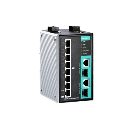 EDS-P510A-8POE-2GTXSFP-T