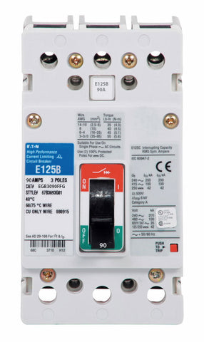 EGB3090FFG