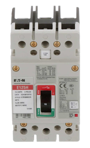 EGH3015FFG