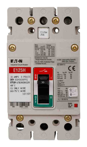 EGH3030FFG