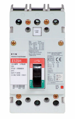 EGS3020FFG
