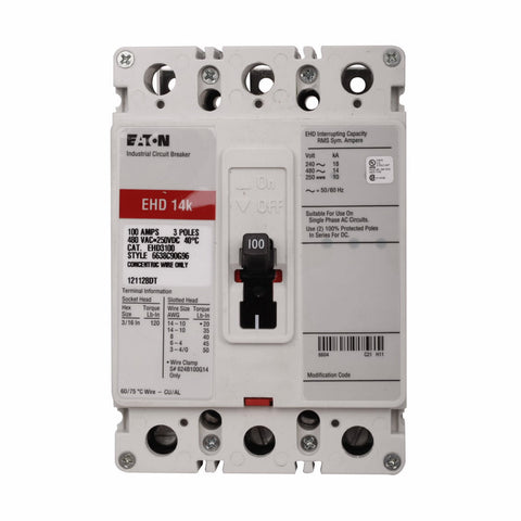 EHD3050