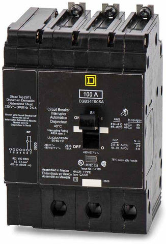 EJB36100SA