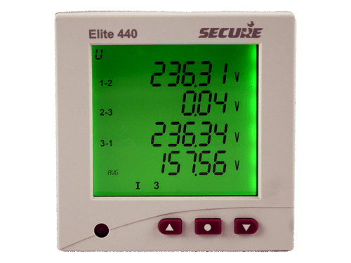 ELITE 440-448 CL0.5S