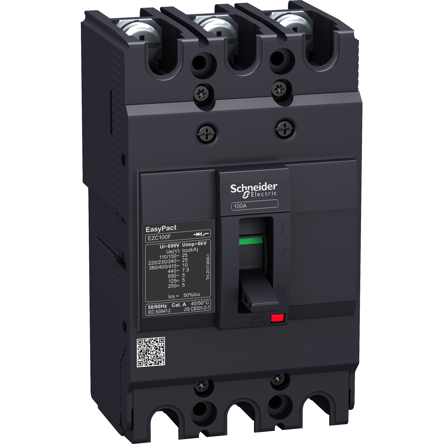 EZC100F3063