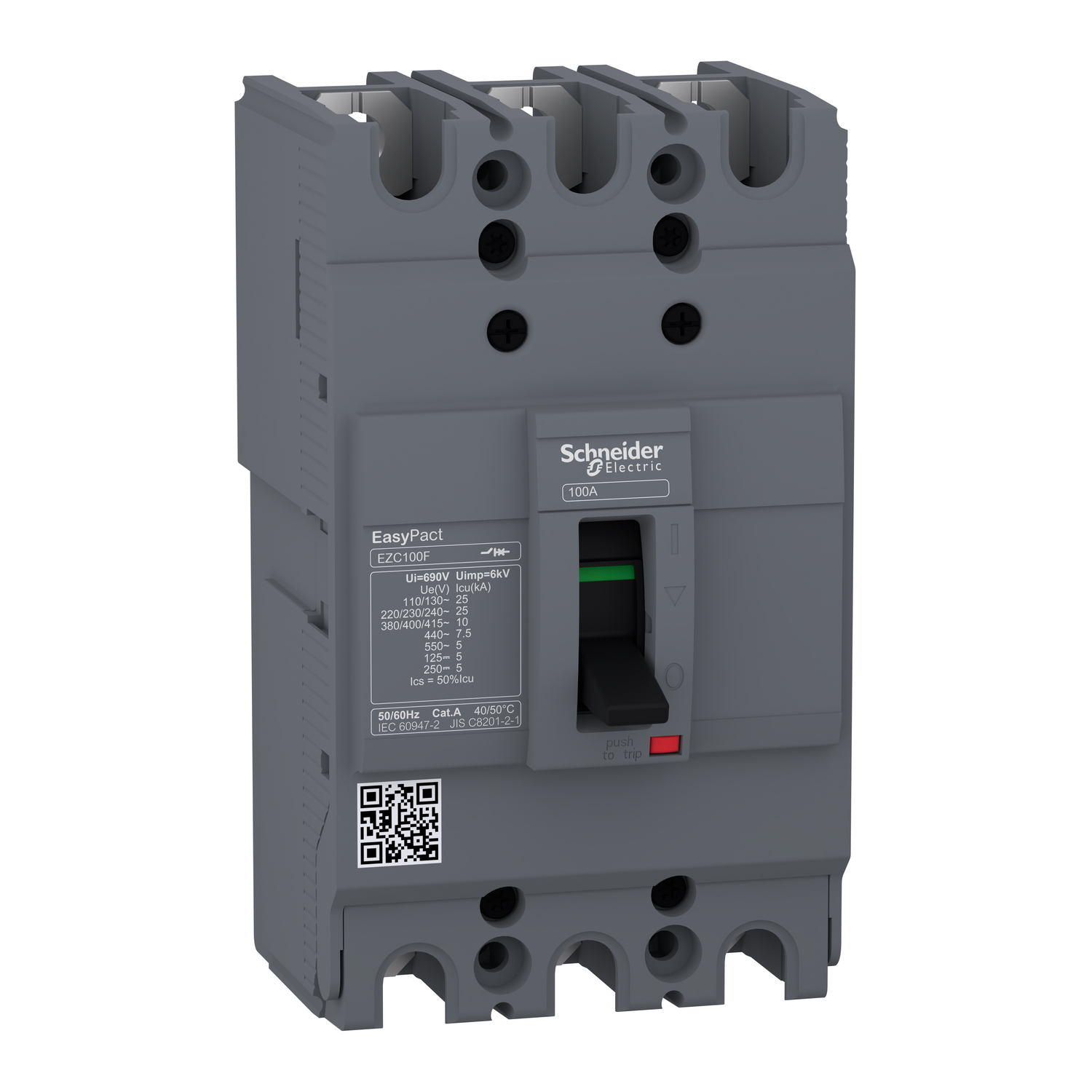 EZC100F3080