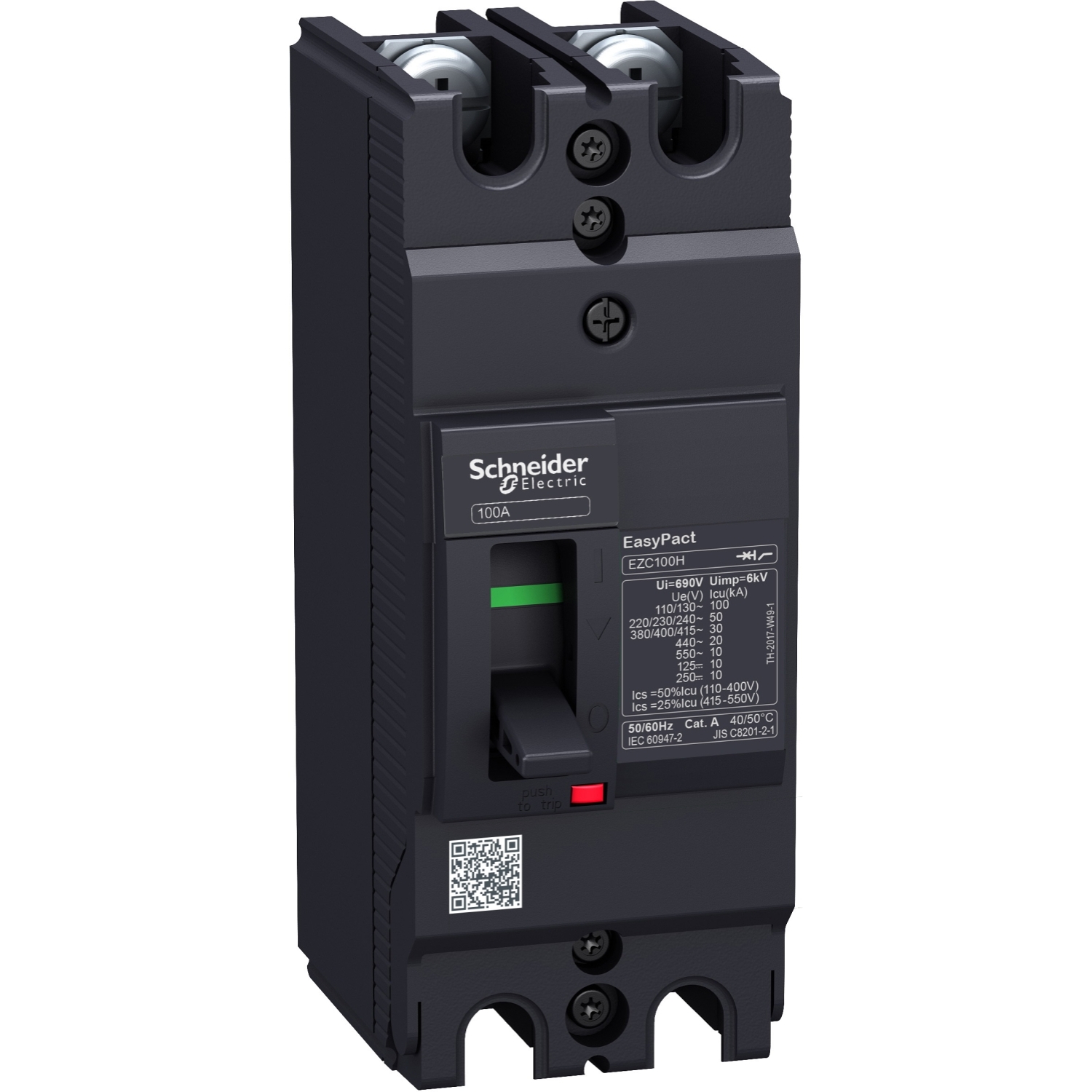 EZC100H2063