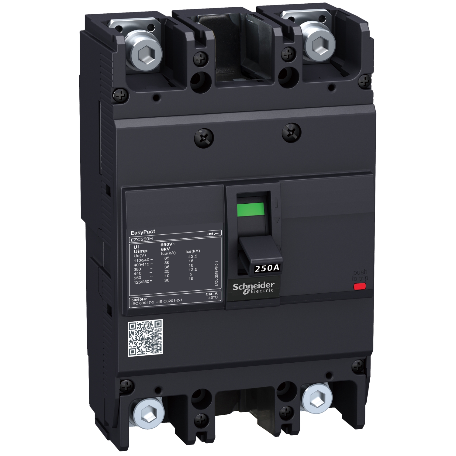 EZC250H2125