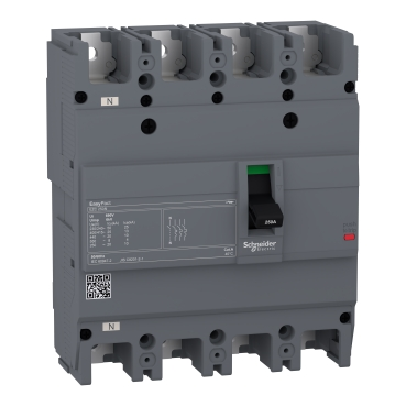 EZC250N4150