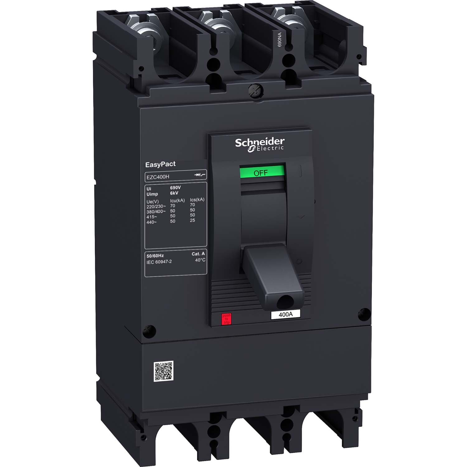 EZC400H4320N