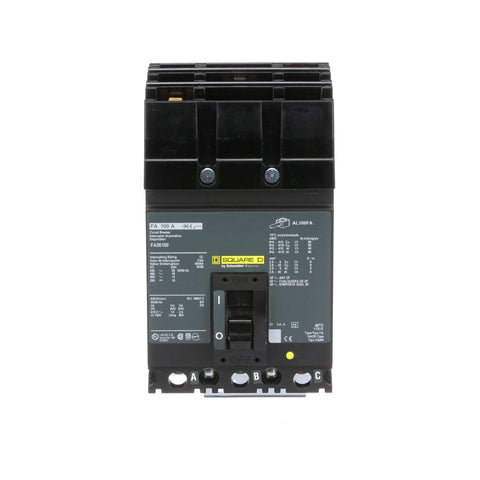 FA36100