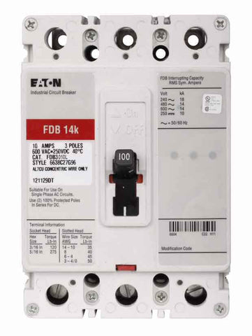 FDB3010L