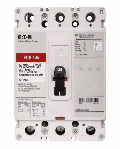FDB3125