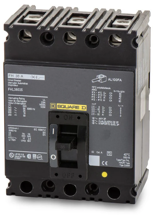 FHL36035