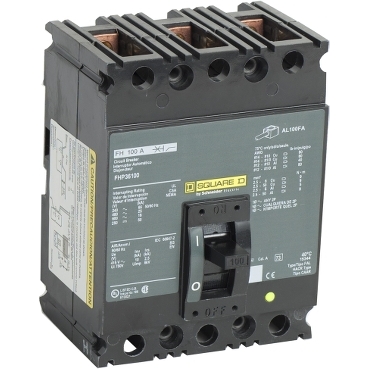 FHP36100